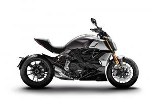 2019 Ducati Diavel 1260
