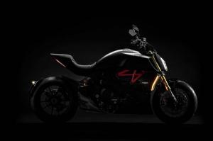 2019 Ducati Diavel 1260
