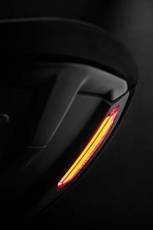 2019 Ducati Diavel 1260