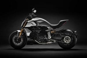 2019 Ducati Diavel 1260
