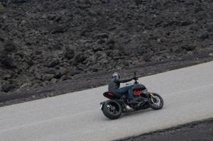 2019 Ducati Diavel 1260