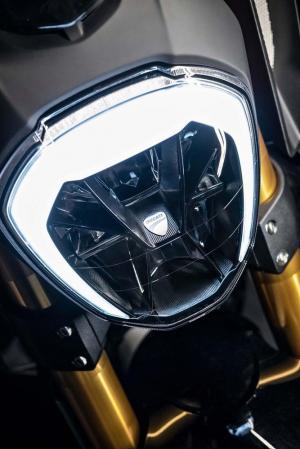 2019 Ducati Diavel 1260