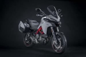 2019 Ducati Multistrada 950 S