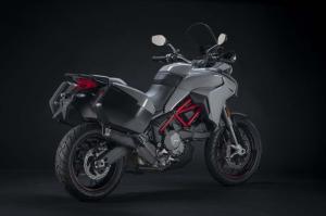2019 Ducati Multistrada 950 S