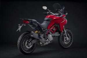 2019 Ducati Multistrada 950 S