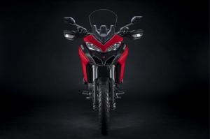 2019 Ducati Multistrada 950 S