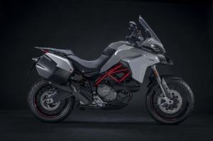 2019 Ducati Multistrada 950 S