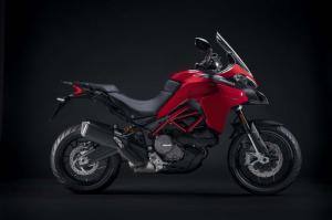 2019 Ducati Multistrada 950 S