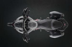 2019 Ducati Multistrada 950 S