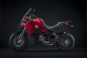 2019 Ducati Multistrada 950 S