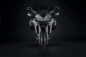 2019 Ducati Multistrada 950 S
