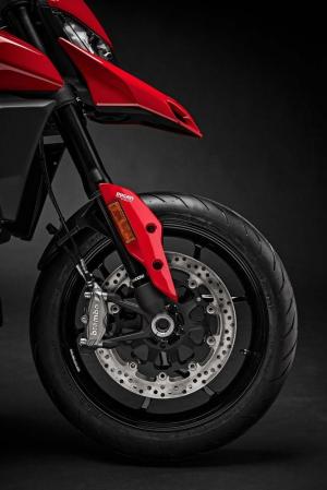 2019 Ducati Hypermotard 950