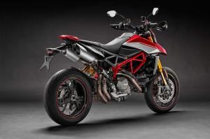 2019 Ducati Hypermotard 950