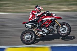 2019 Ducati Hypermotard 950
