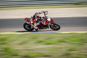2019 Ducati Hypermotard 950