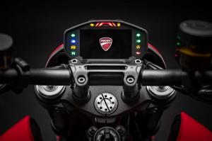 2019 Ducati Hypermotard 950