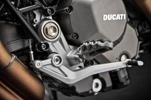 2019 Ducati Hypermotard 950