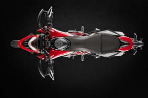 2019 Ducati Hypermotard 950