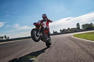2019 Ducati Hypermotard 950