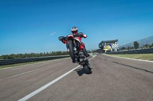 2019 Ducati Hypermotard 950