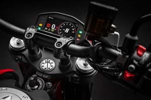 2019 Ducati Hypermotard 950