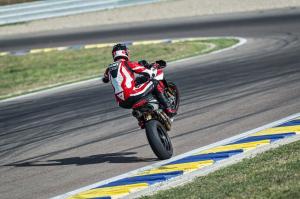 2019 Ducati Hypermotard 950