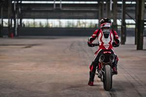 2019 Ducati Hypermotard 950