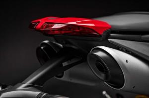 2019 Ducati Hypermotard 950