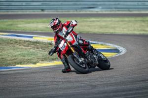 2019 Ducati Hypermotard 950