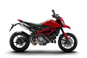 2019 Ducati Hypermotard 950