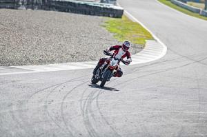 2019 Ducati Hypermotard 950