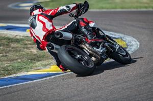 2019 Ducati Hypermotard 950