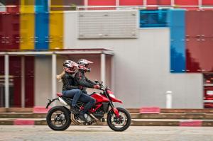 2019 Ducati Hypermotard 950