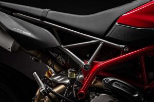 2019 Ducati Hypermotard 950