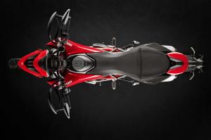 2019 Ducati Hypermotard 950