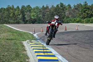 2019 Ducati Hypermotard 950