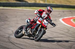 2019 Ducati Hypermotard 950