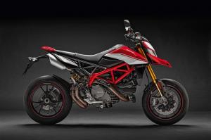 2019 Ducati Hypermotard 950