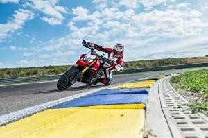 2019 Ducati Hypermotard 950