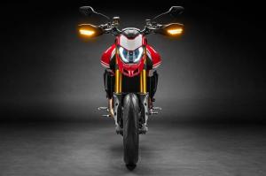 2019 Ducati Hypermotard 950