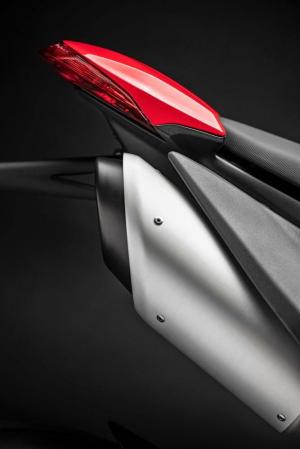 2019 Ducati Hypermotard 950