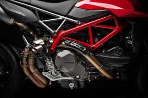 2019 Ducati Hypermotard 950