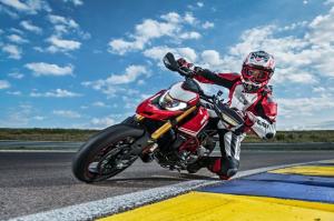2019 Ducati Hypermotard 950