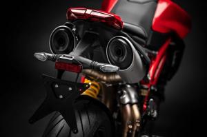 2019 Ducati Hypermotard 950