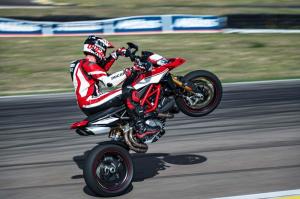 2019 Ducati Hypermotard 950