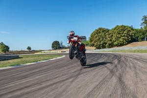 2019 Ducati Hypermotard 950