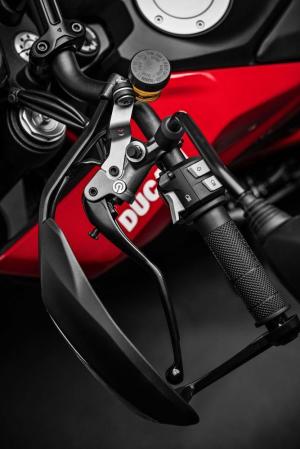 2019 Ducati Hypermotard 950
