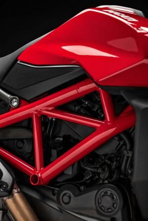2019 Ducati Hypermotard 950