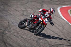 2019 Ducati Hypermotard 950