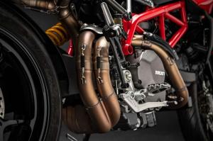 2019 Ducati Hypermotard 950